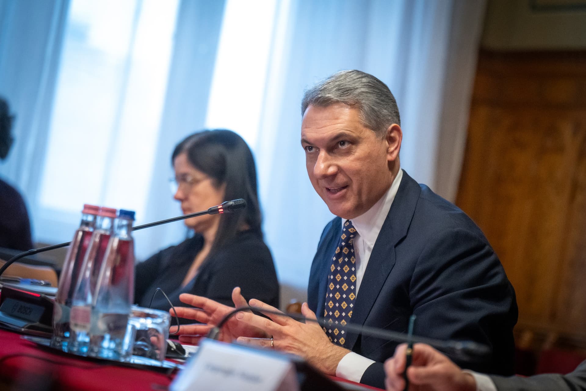 Lázár János: A beruházások fellendülése várható jövőre