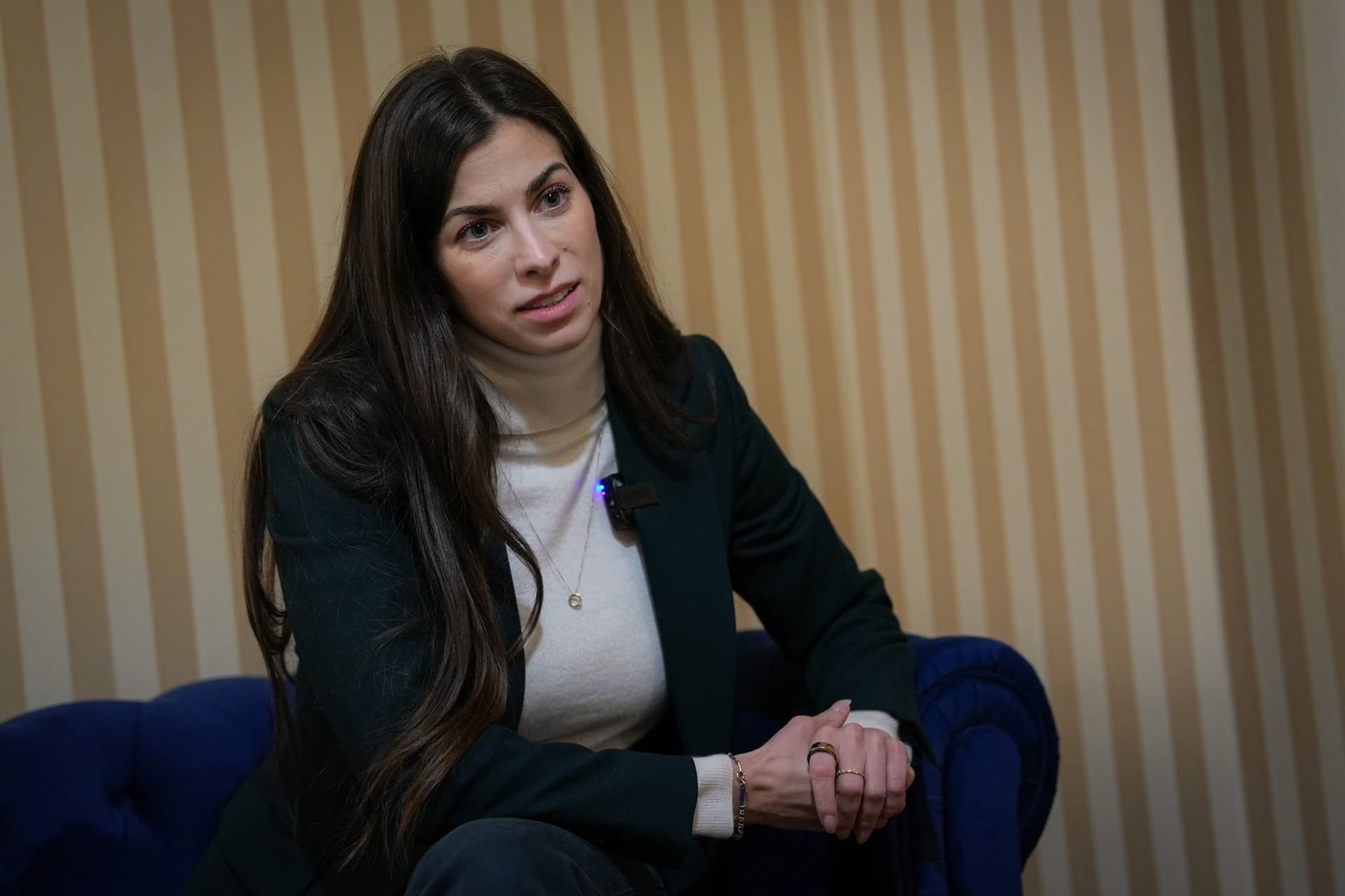 Kollár Kingának vállalnia kellene a felelősséget és távozni – véli Szentkirályi Alexandra