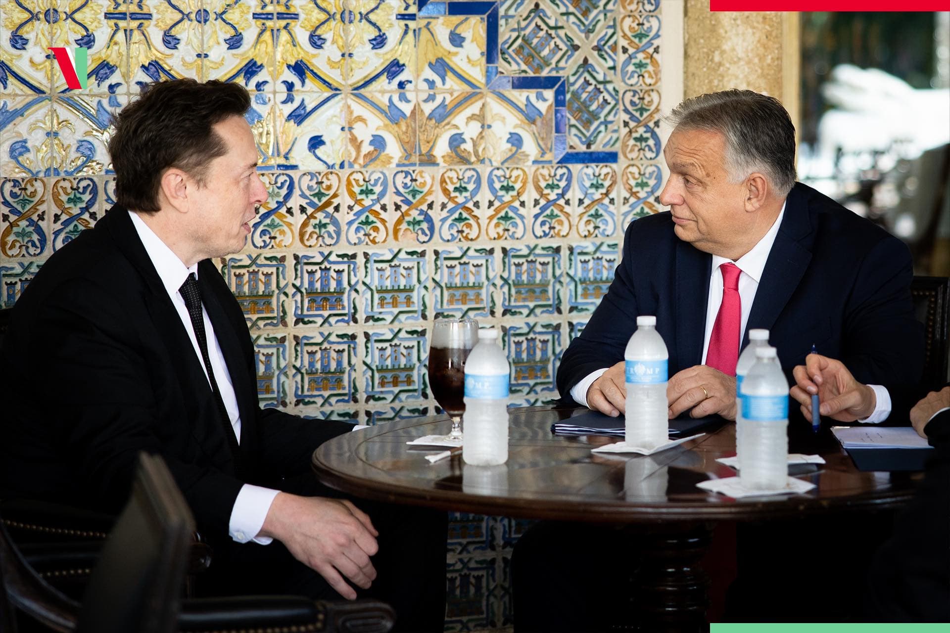 Exkluzív információk Orbán Viktor amerikai villámlátogatásáról