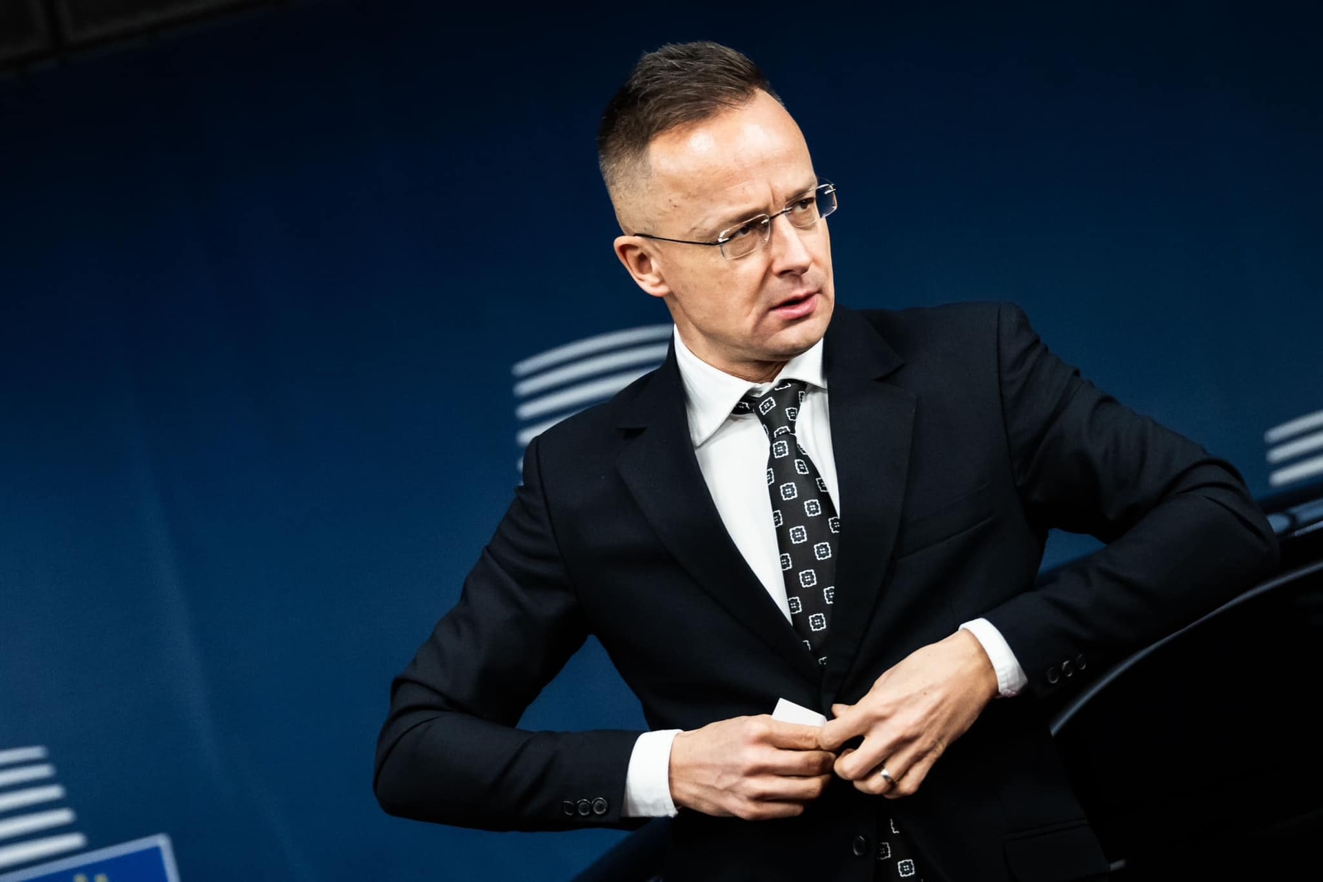 Szijjártó Péter: Magyarországon a diákok és tanáraik is biztonságban vannak