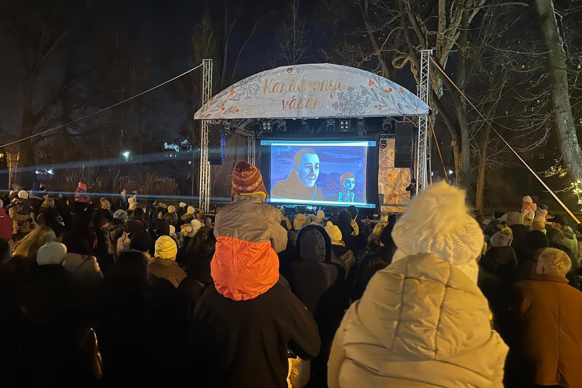 Már látható a YouTube-on a csíksomlyói Szűz Máriáról szóló felújított rajzfilm + VIDEÓ