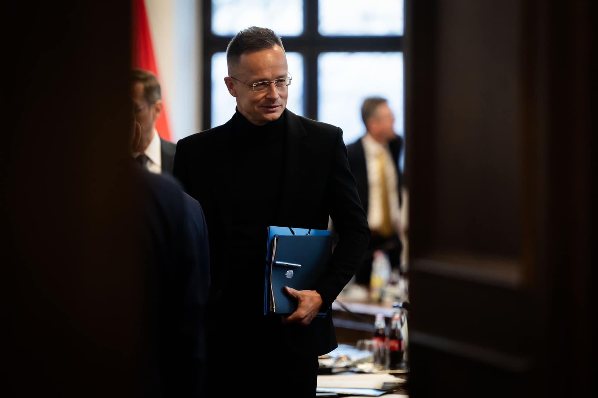 Teret nyert a magyar álláspont