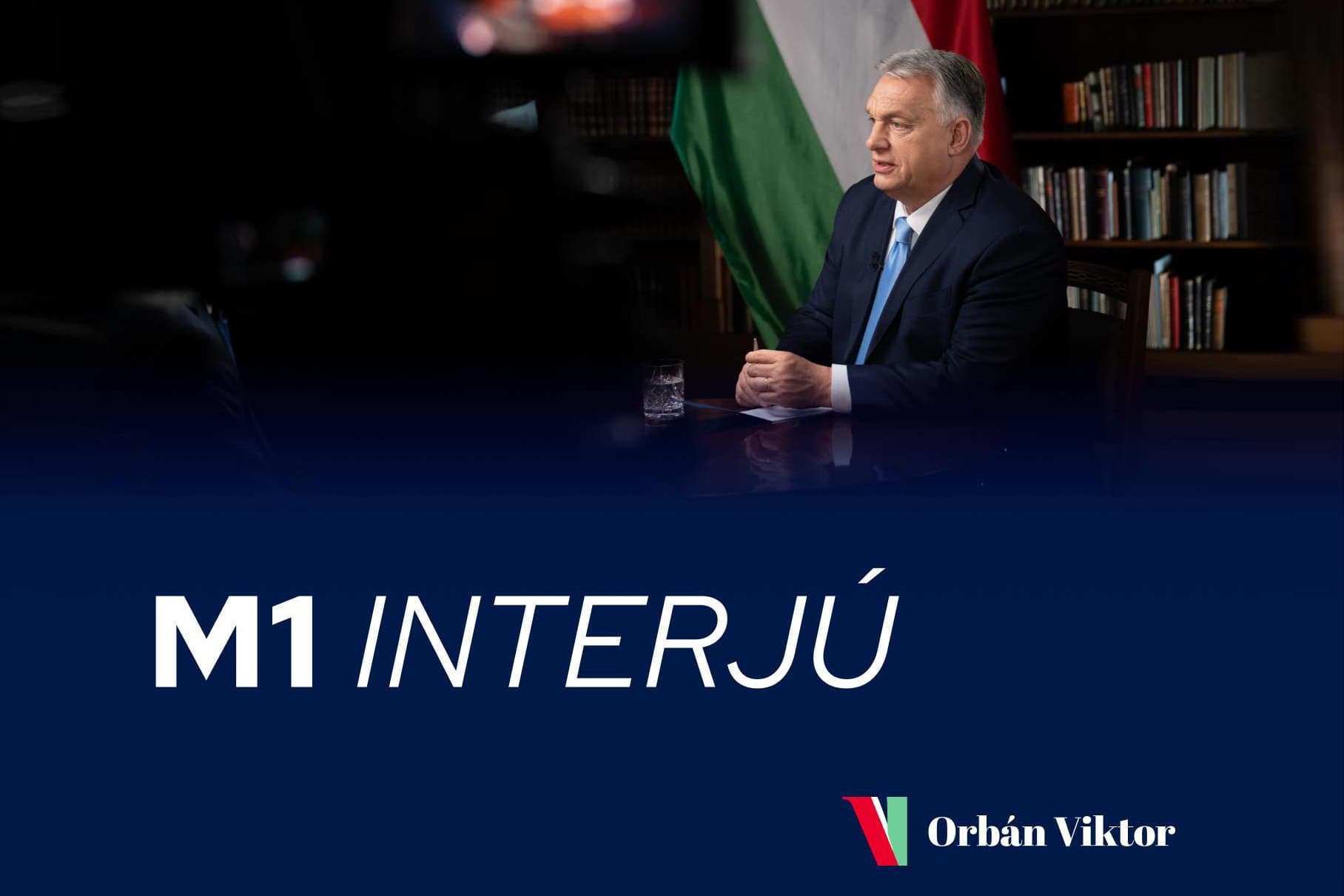 Orbán Viktor: Karnyújtásnyira vagyunk a békétől + VIDEÓ