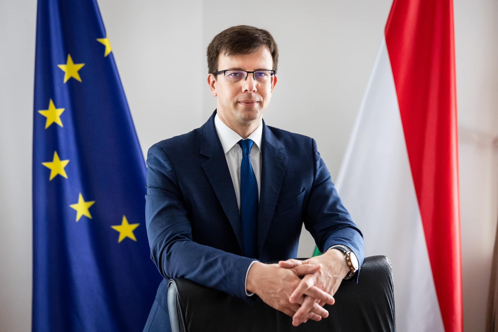 Bóka János: Történelmi jelentőségű volt a 2024-es magyar EU-elnökség