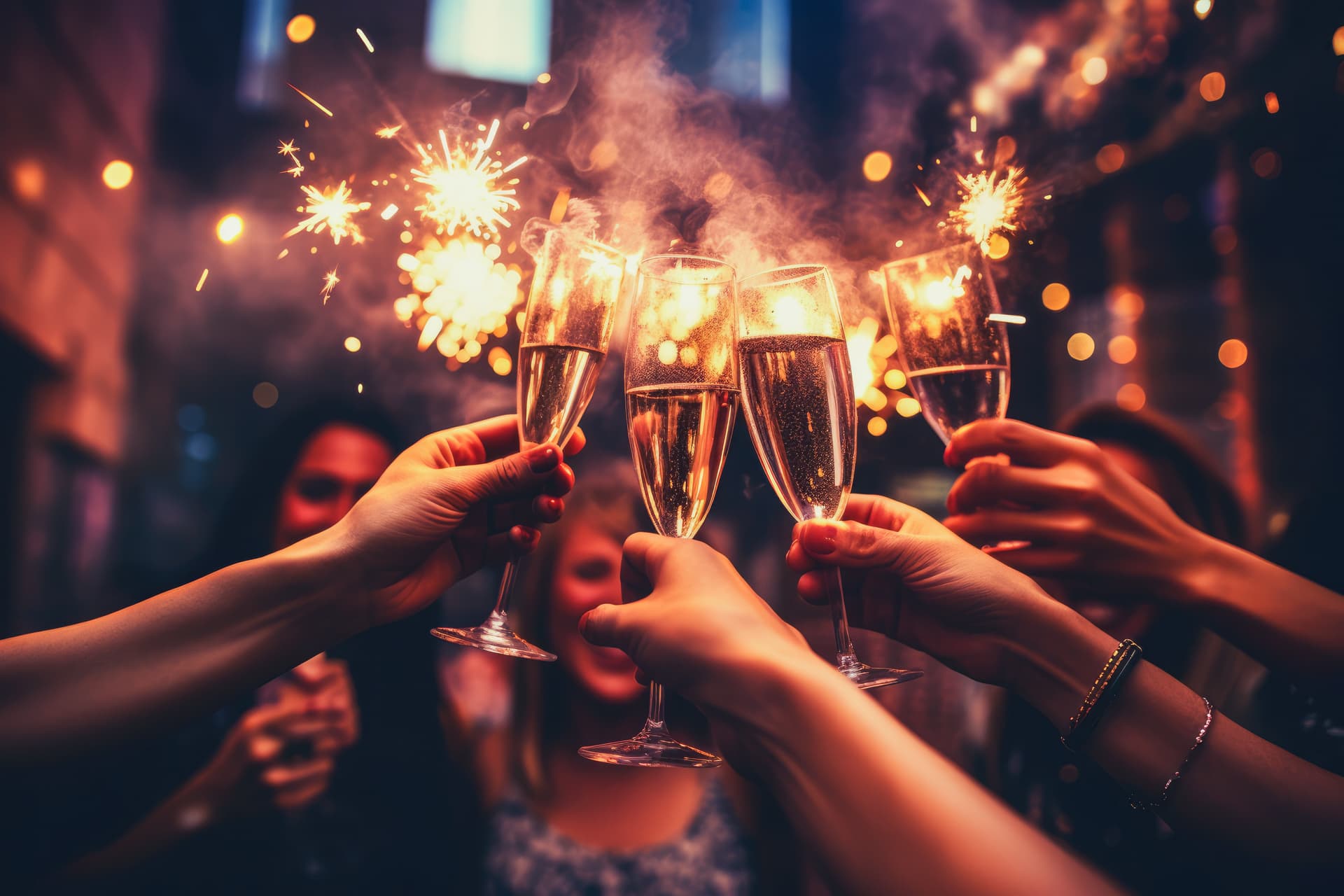 Szörnyű másnaposságot okoznak ezek az alkoholok