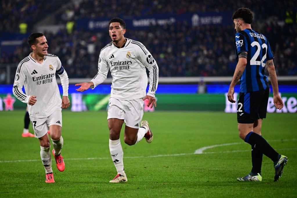BMV: A nagy trió góljaival győzött a Real Madrid