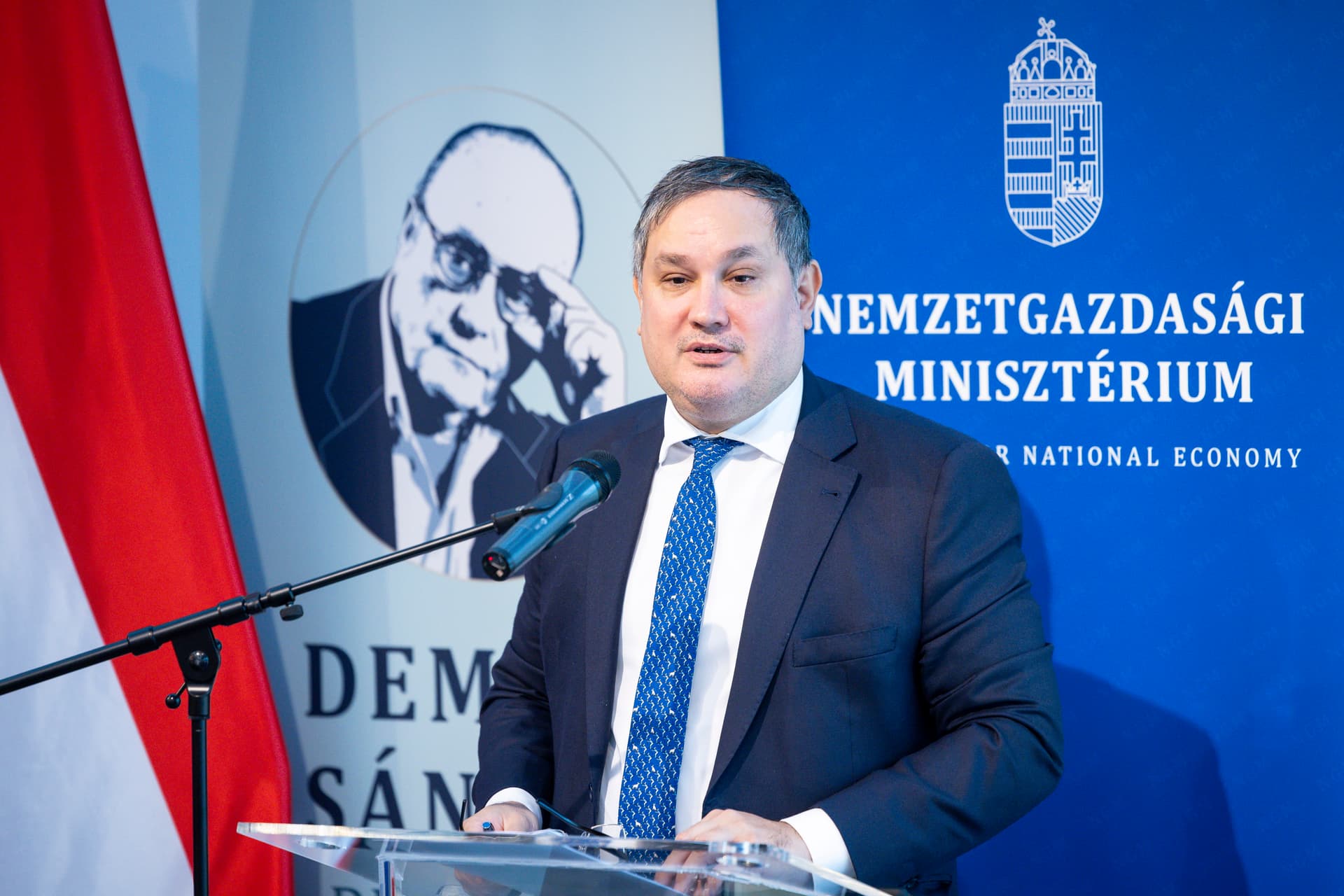 Nagy Márton: Magyarország kiáll Albánia európai uniós integrációja mellett