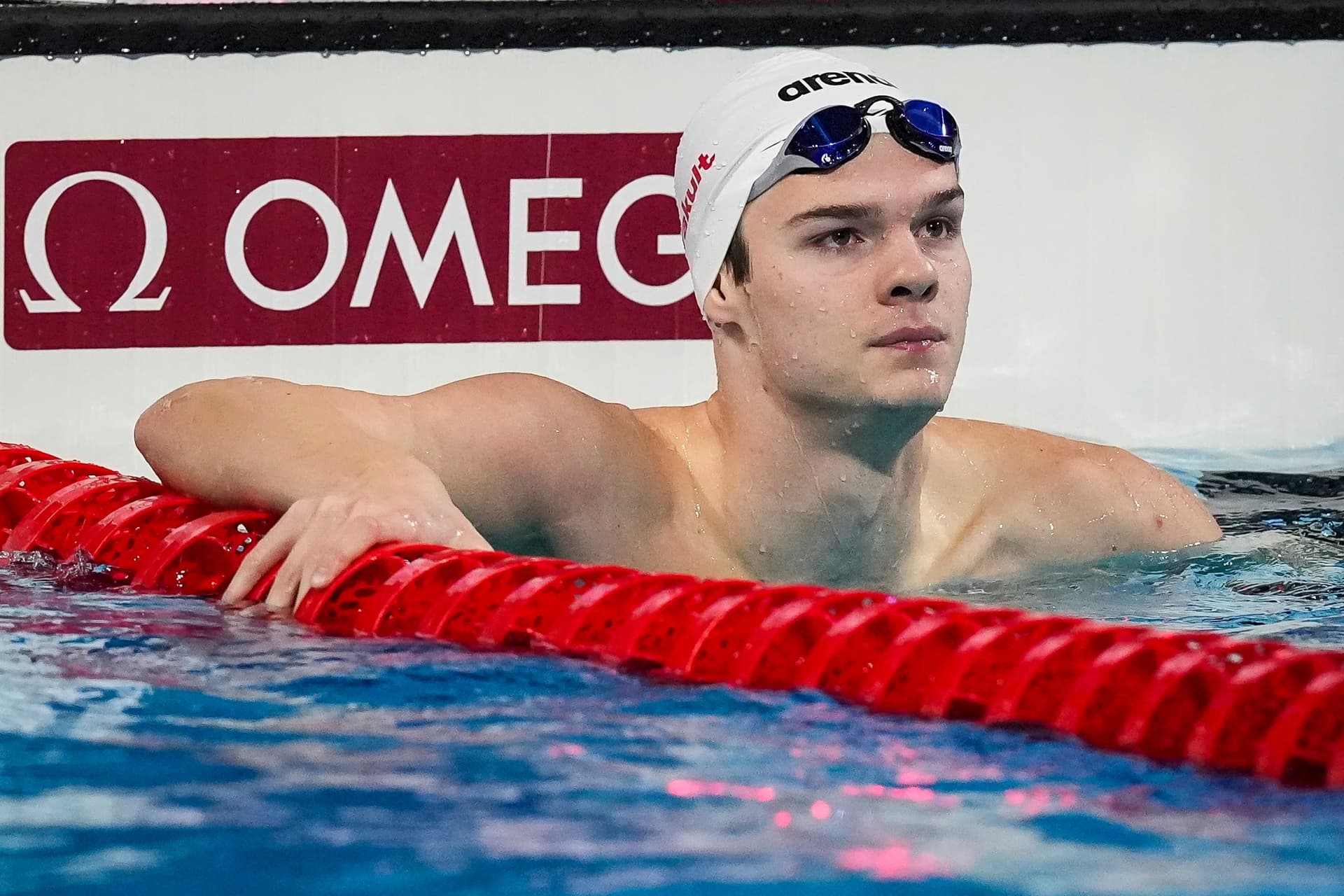 Úszás: Kós szerint Milák hiánya elveszett lehetőség váltóban