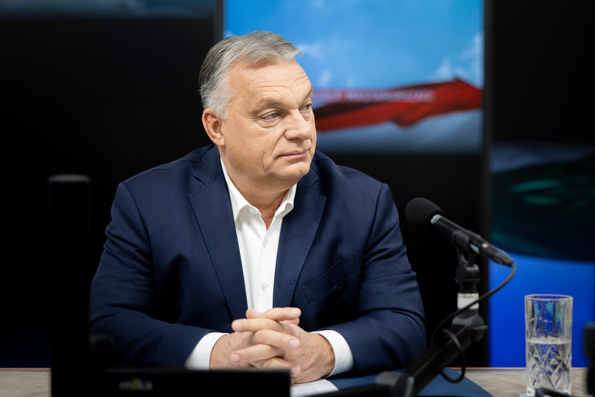 Orbán Viktor: Méltán lehetünk büszkék