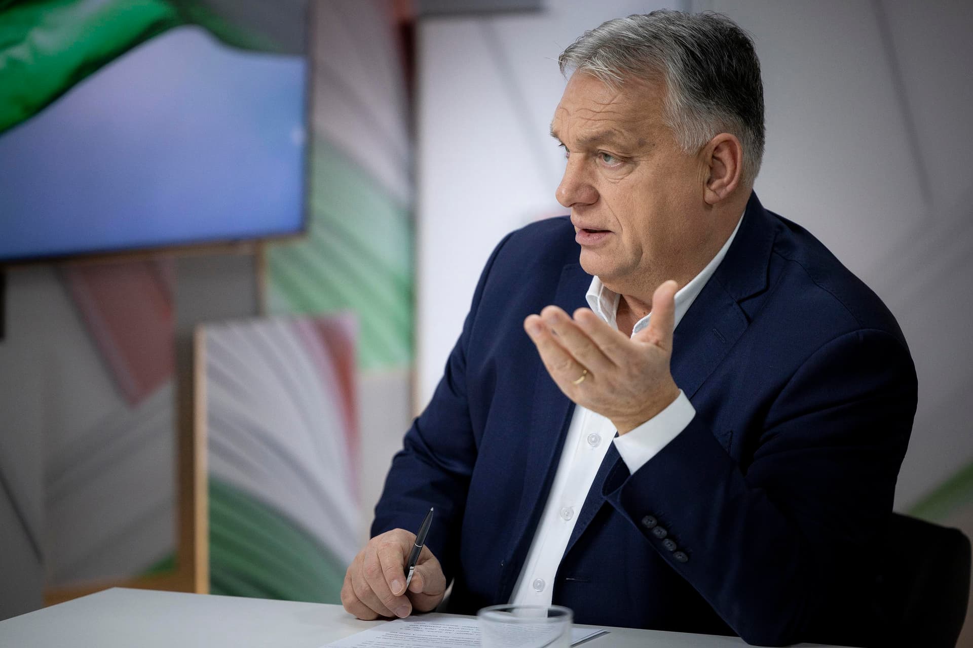 Orbán Viktor: Visszatérnek a békeévek, és megint lesznek nagy gazdasági sikereink