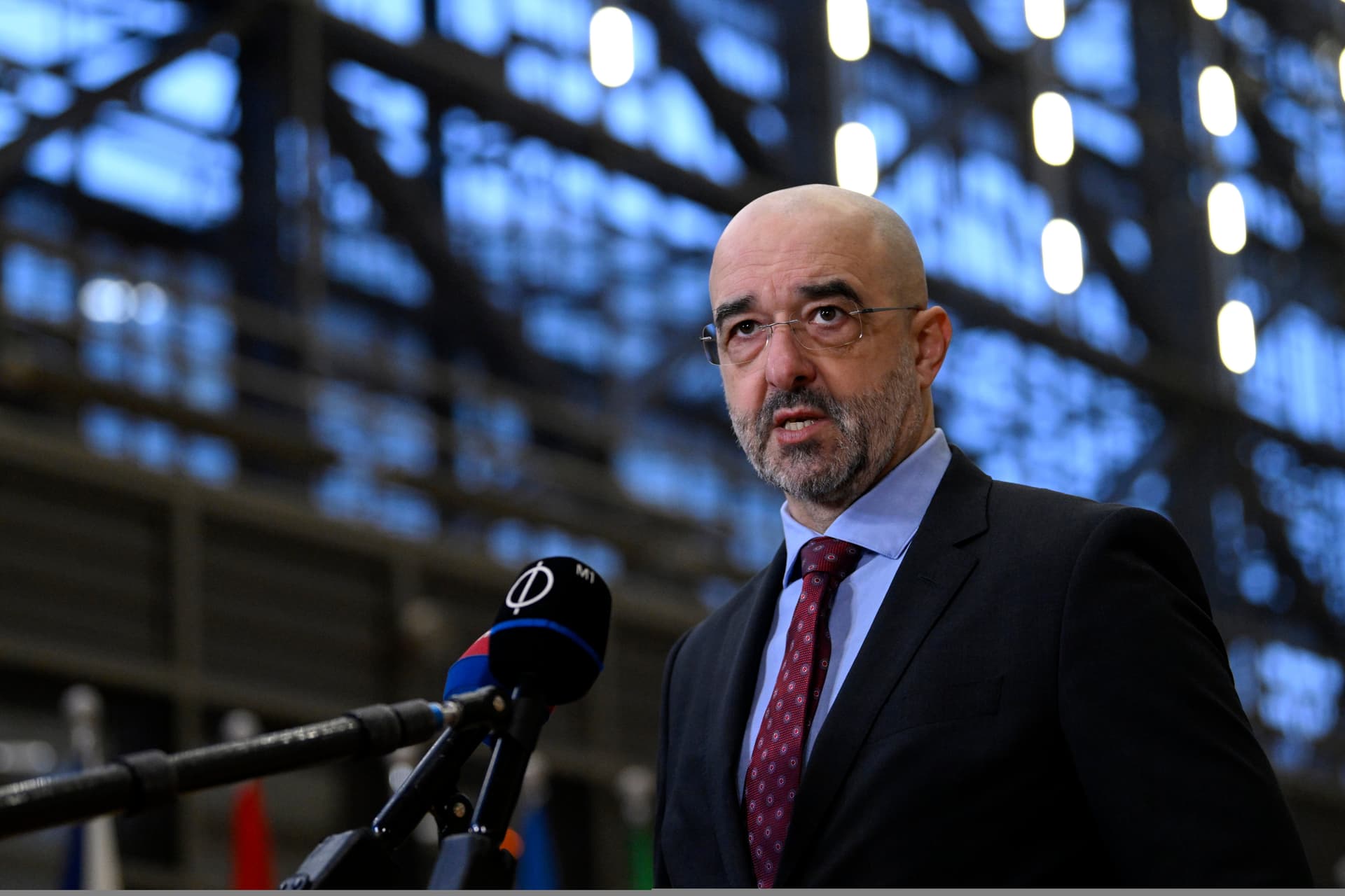 Az EU kiberbiztonsági ügynökségének hatékonyan hozzá kell járulnia a tagállamok megerősítéséhez