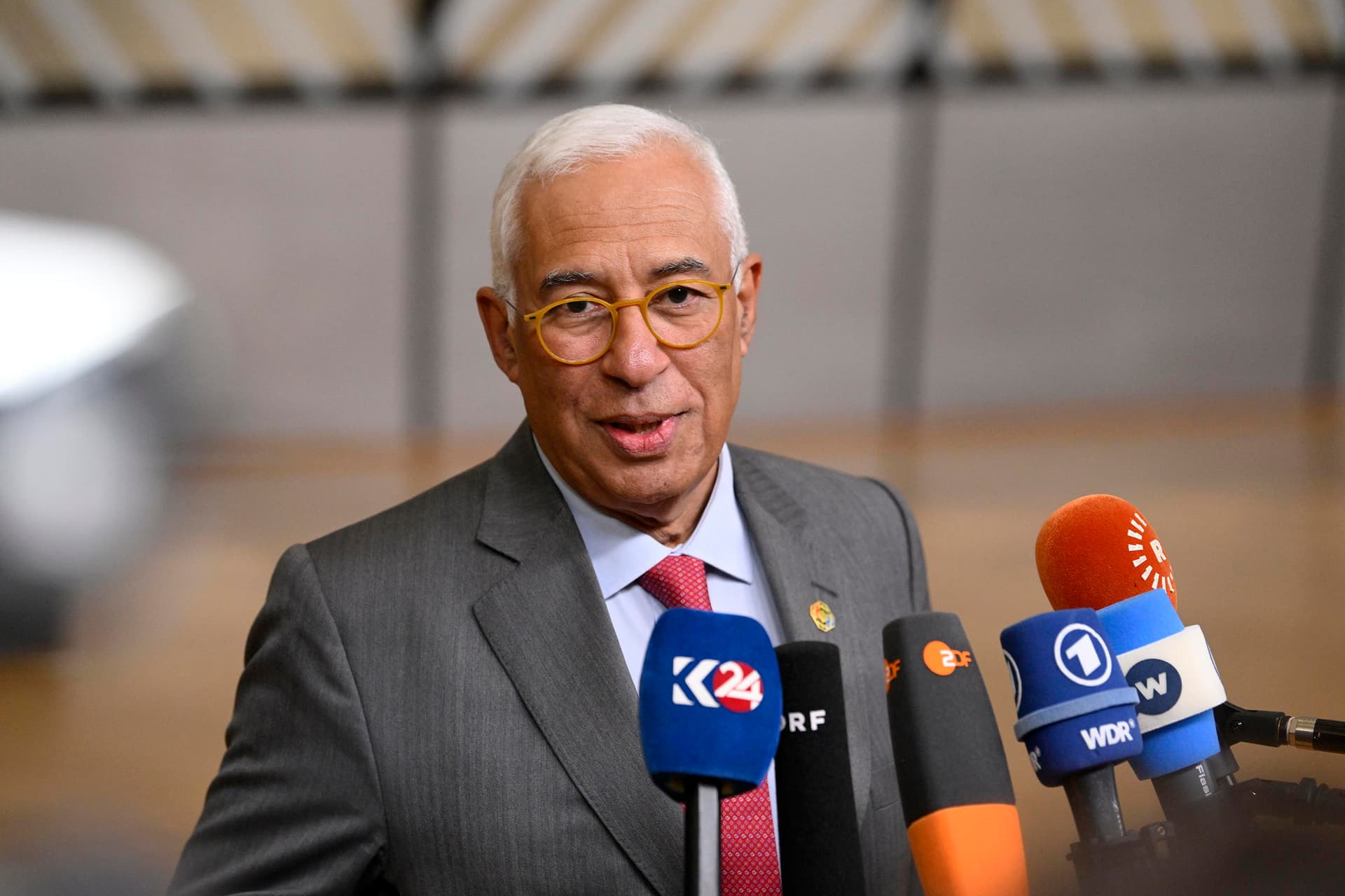 António Costa: Az EU-nak erősítenie kell kapcsolatait az Európán túli partnerországokkal