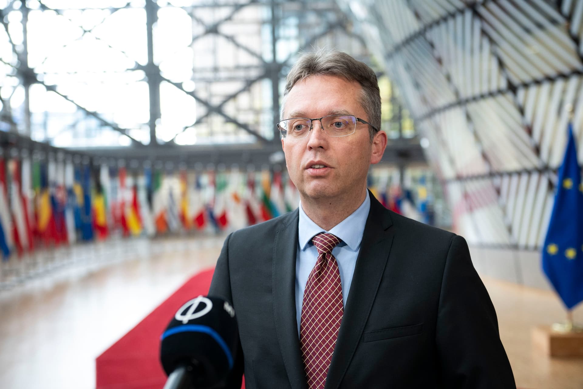 Európa válságban van