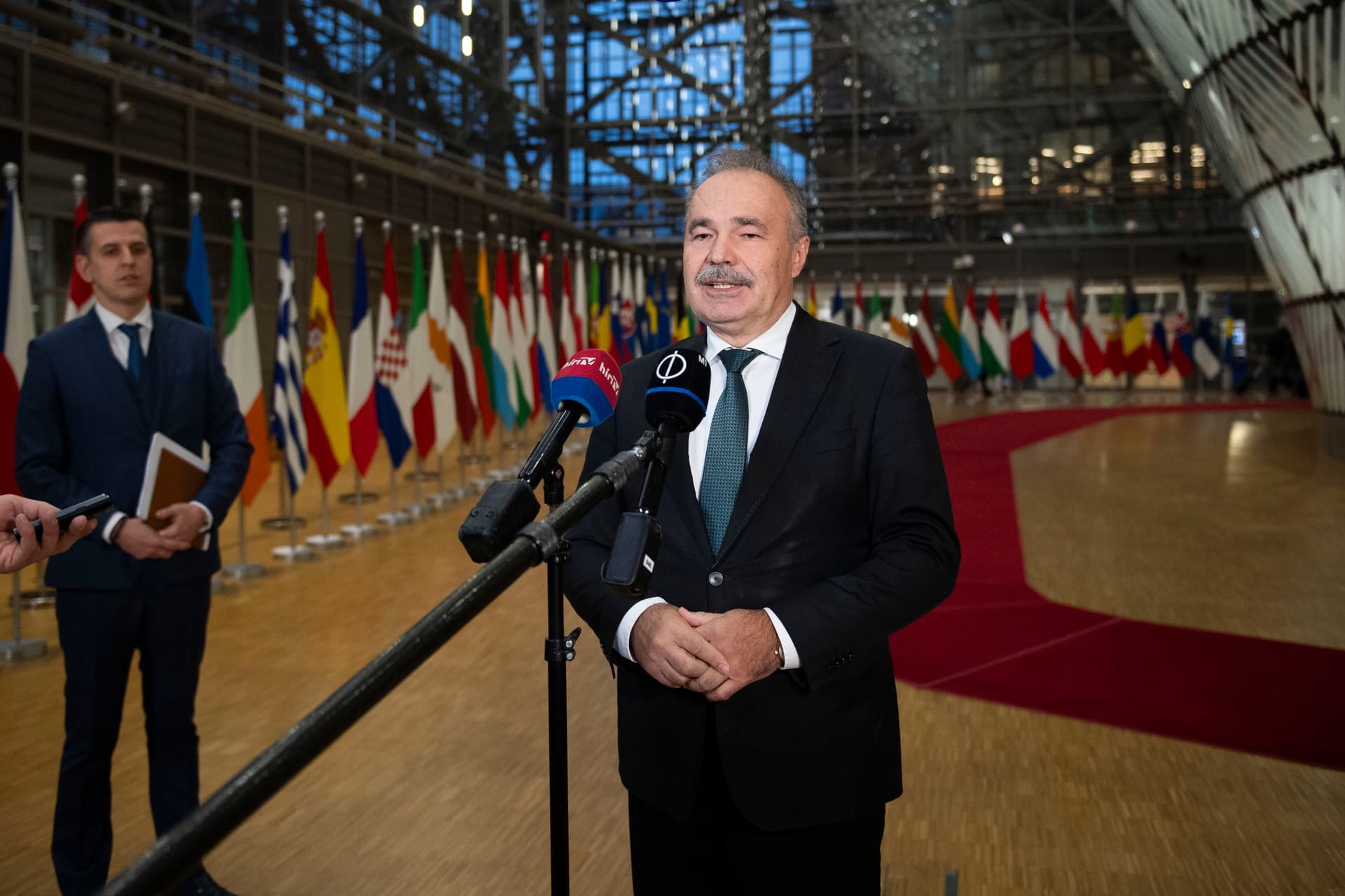 A 2027-es agrárpolitika célja a gazdák támogatása