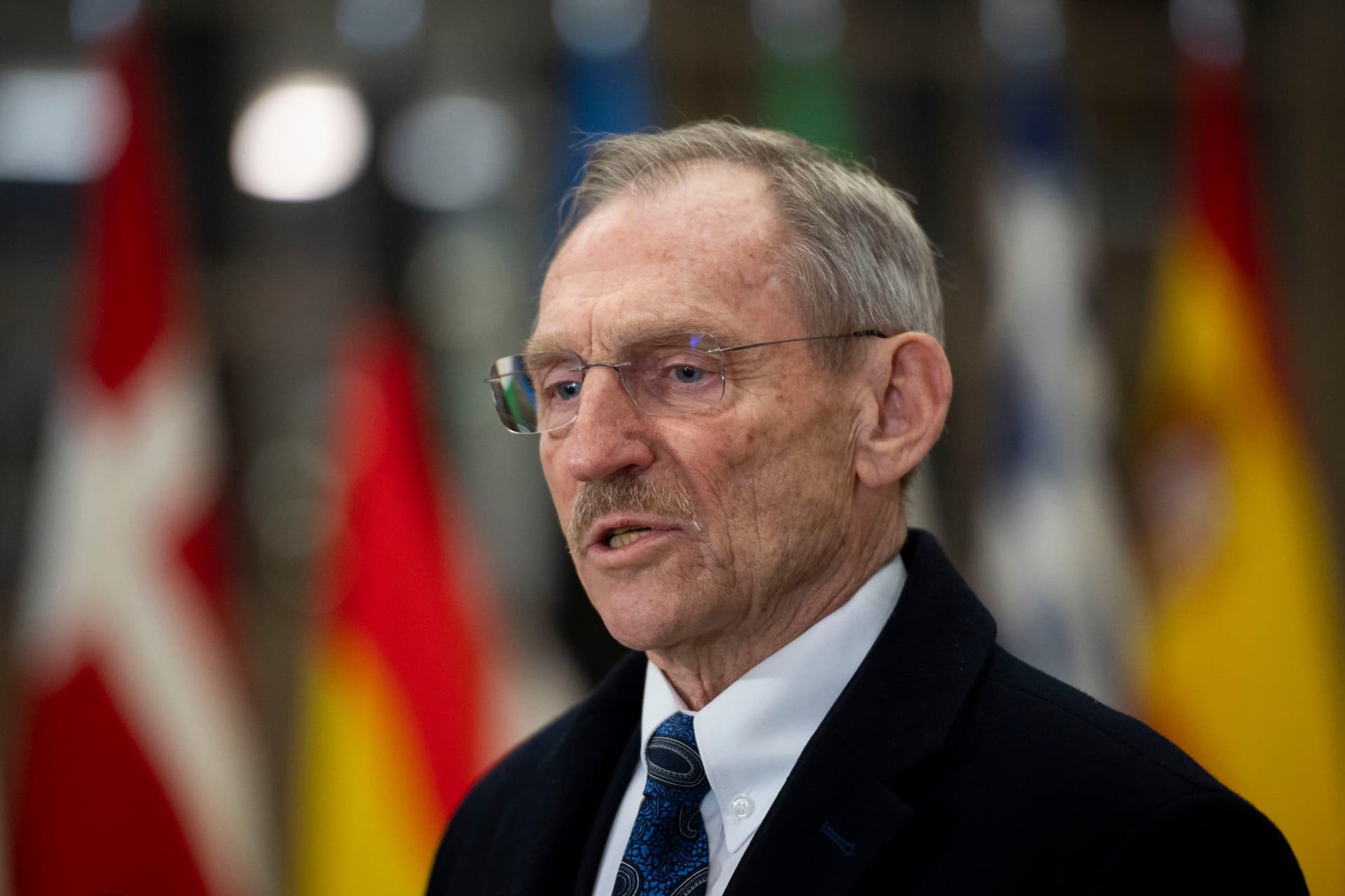 Pintér Sándor: Fontos az EU külső határainak a védelme