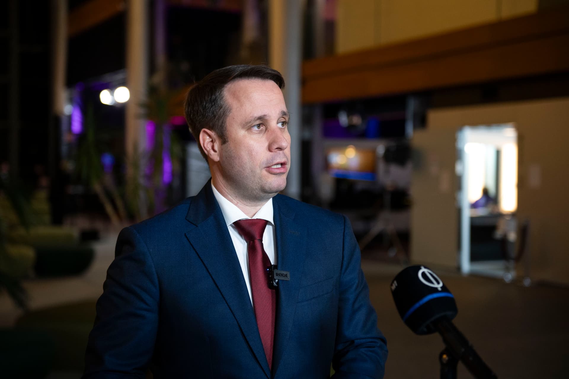 „Brüsszel elkötelezte magát Ukrajna gyorsított uniós tagfelvétele mellett”'
