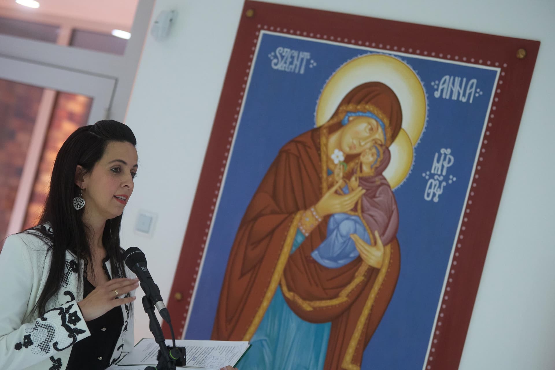 „Nemzetünk jövője a gyerekekben van”