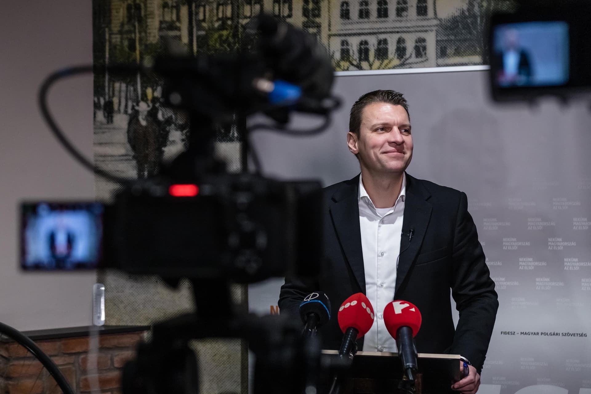 Menczer Tamás: Soha ne add fel! 10+1 pontban a háborúról