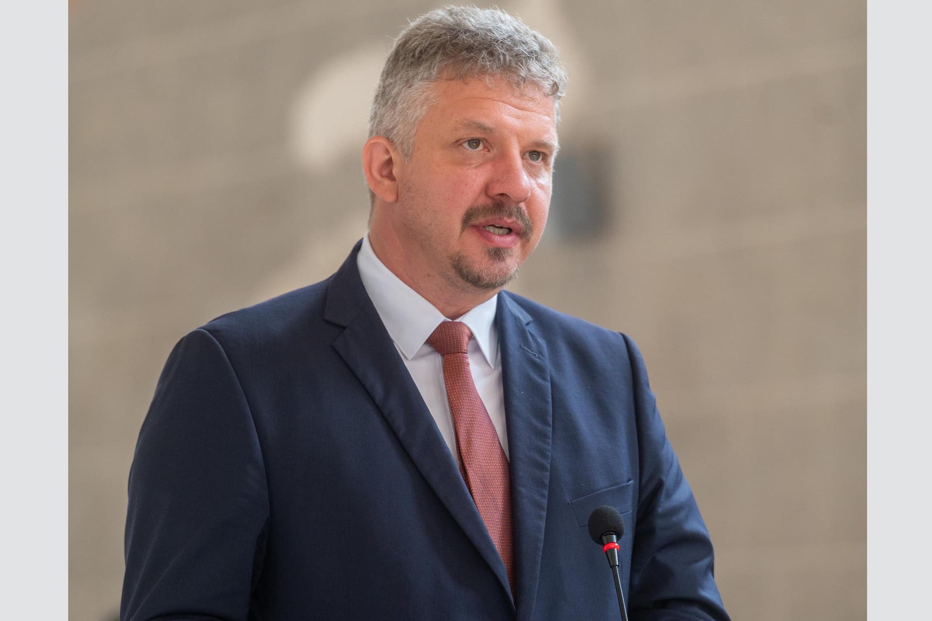 Őrizetbe vették Soós Zoltán marosvásárhelyi polgármestert