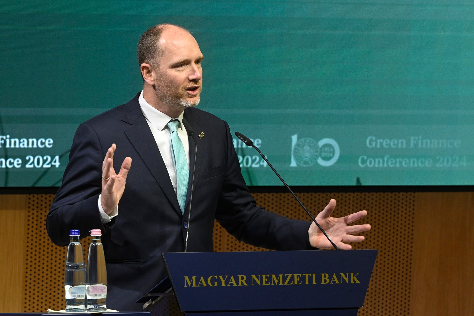 MNB: Az életbiztosítások piacát célozza az Etikus biztosítás 2.0 szabályozás