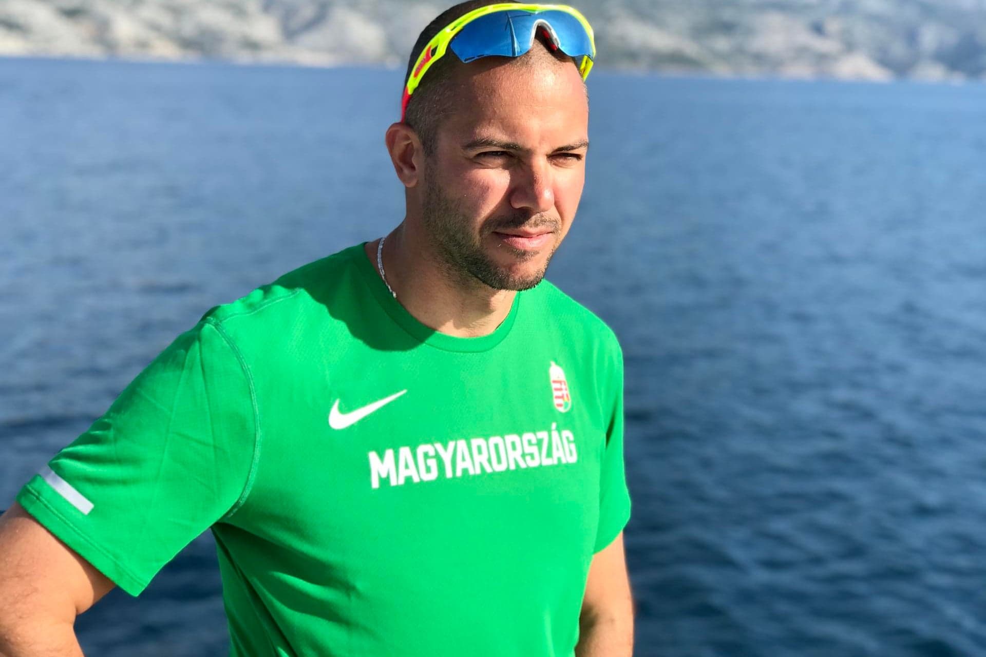 A moszkvai olimpiai bajnok fia lett a kapitány