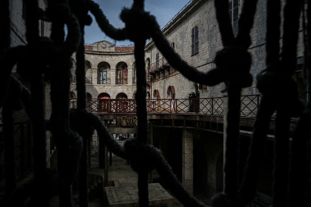 Fort Boyard: Adományokból szeretnék megmenteni az egykori francia erődöt, egy népszerű valóságshow kulisszáját