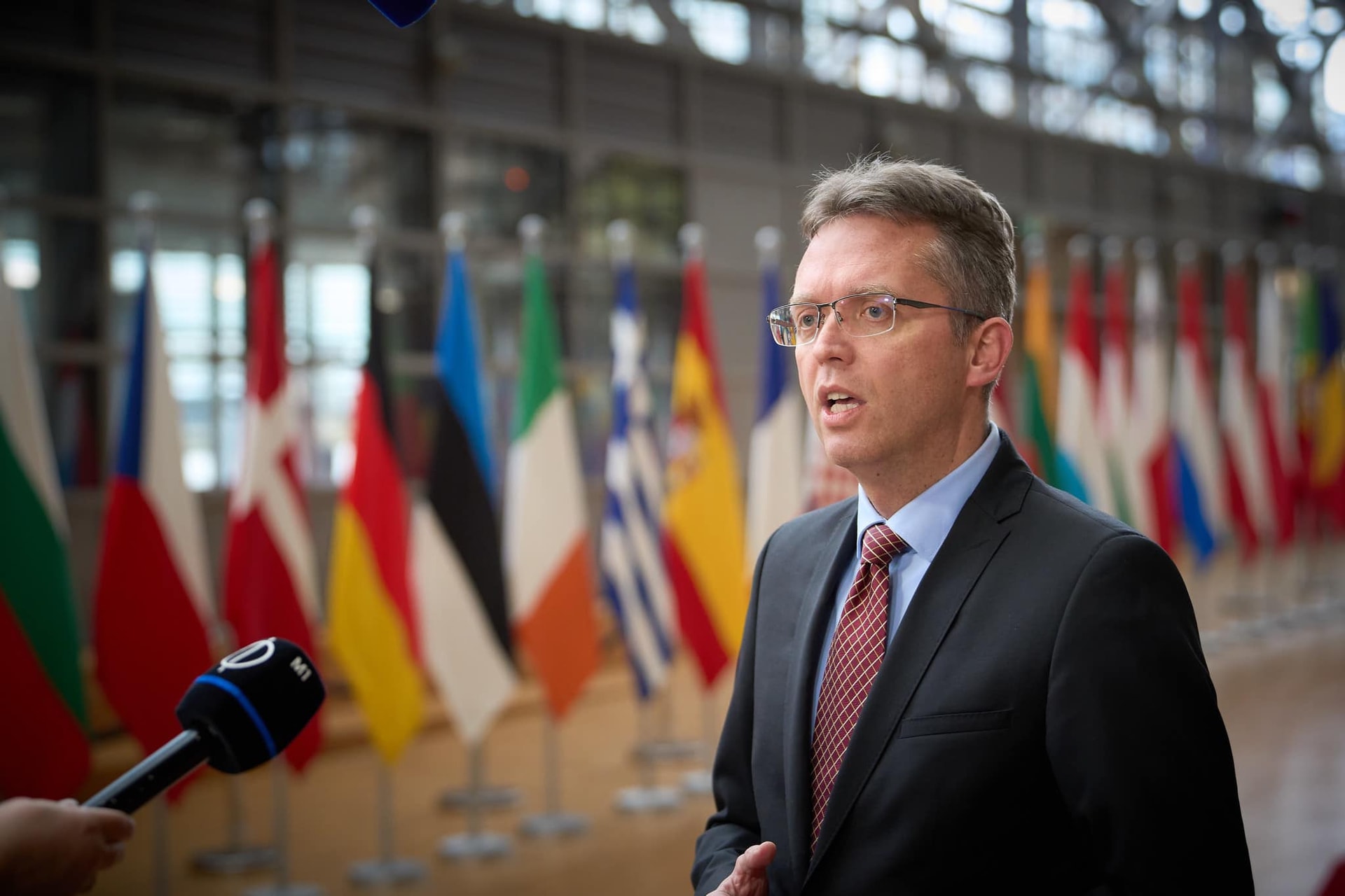 „A magyar emberek döntése megerősítette a kormány szándékát”