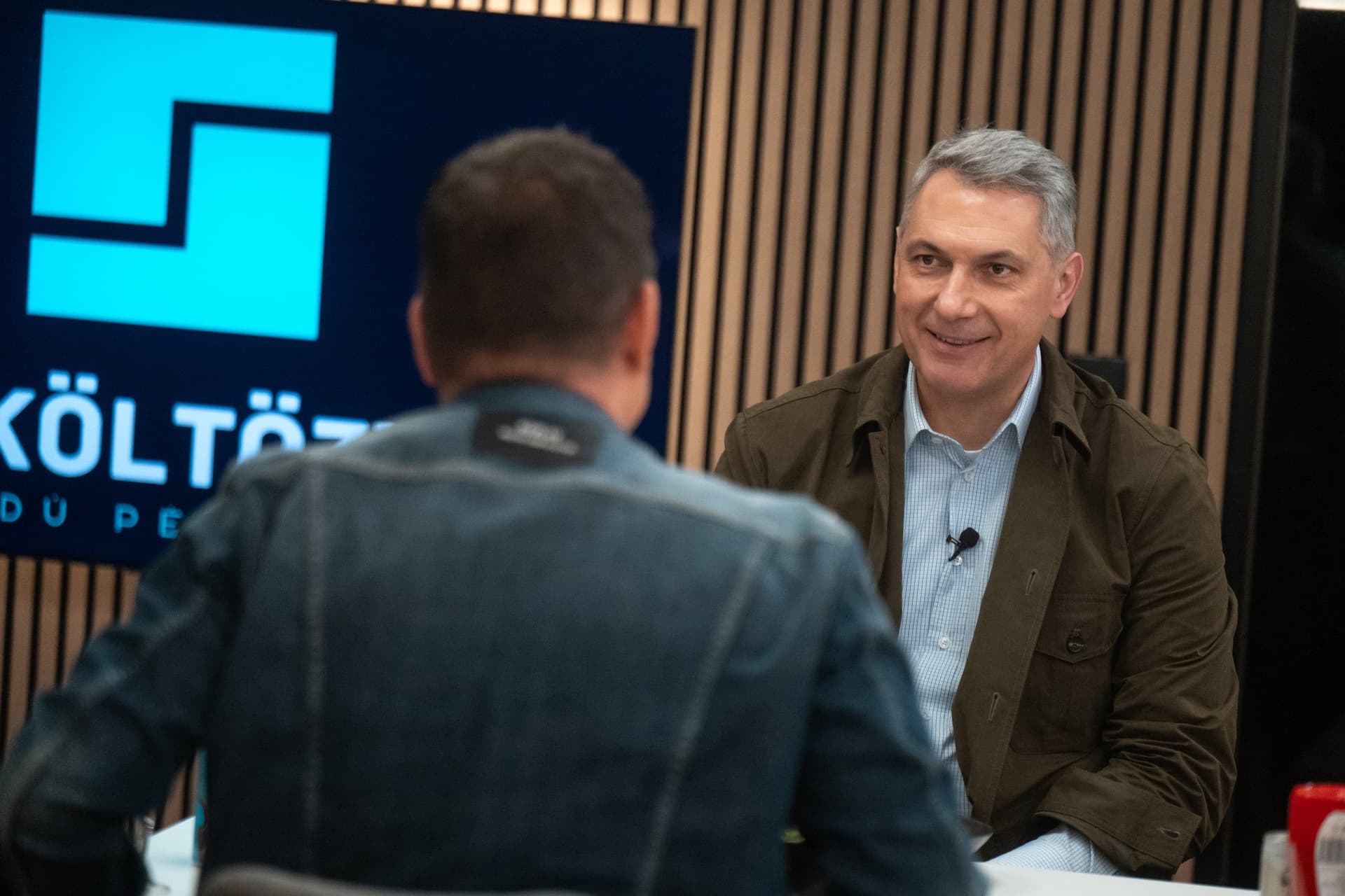 Lázár János meglepő „húzása” + VIDEÓ