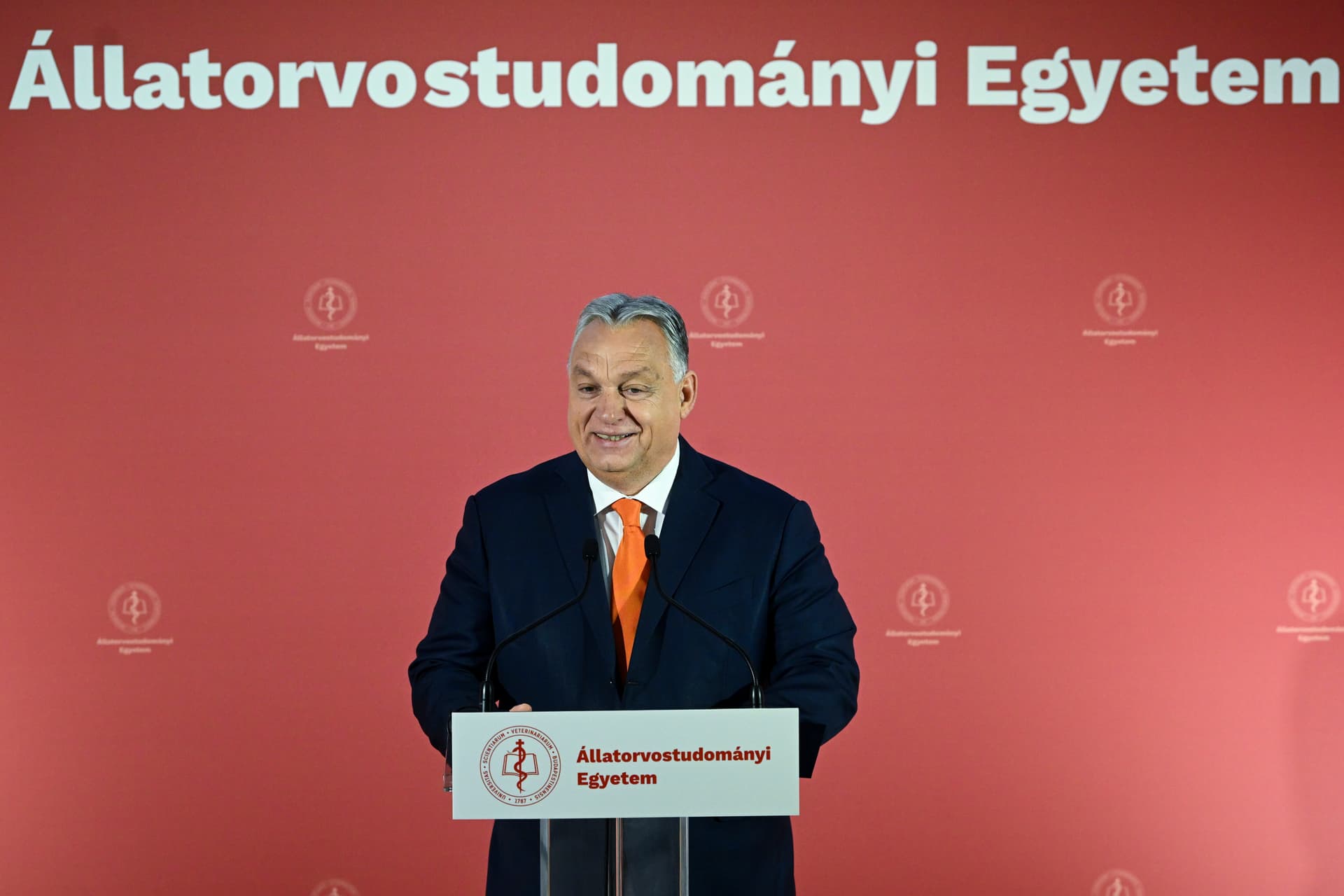 Orbán Viktor: Magyarország kapcsolódni akar a világ összes gazdasági erőközpontjához