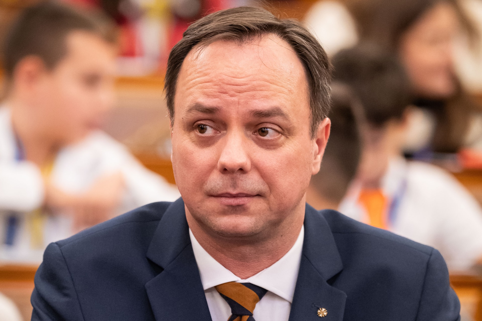 Nyitrai Zsolt: Már több mint egymillióan töltötték le a Digitális Állampolgárság Program alkalmazást + VIDEÓ