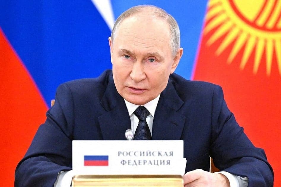 Ezt jósolta Nostradamus Putyinról és a harmadik világháborúról