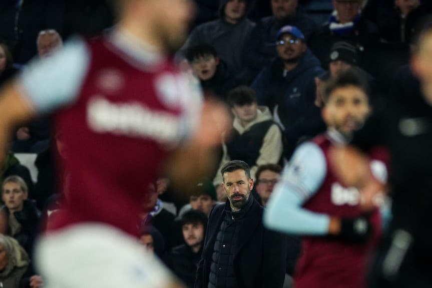 Premier League: győzelemmel mutatkozott be Van Nistelrooy