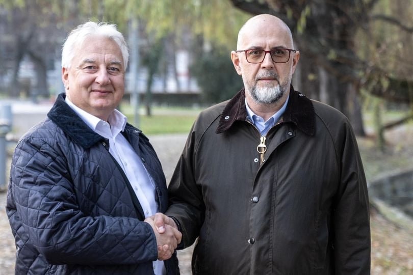Semjén Zsolt: Gratulálunk az erdélyi magyaroknak!
