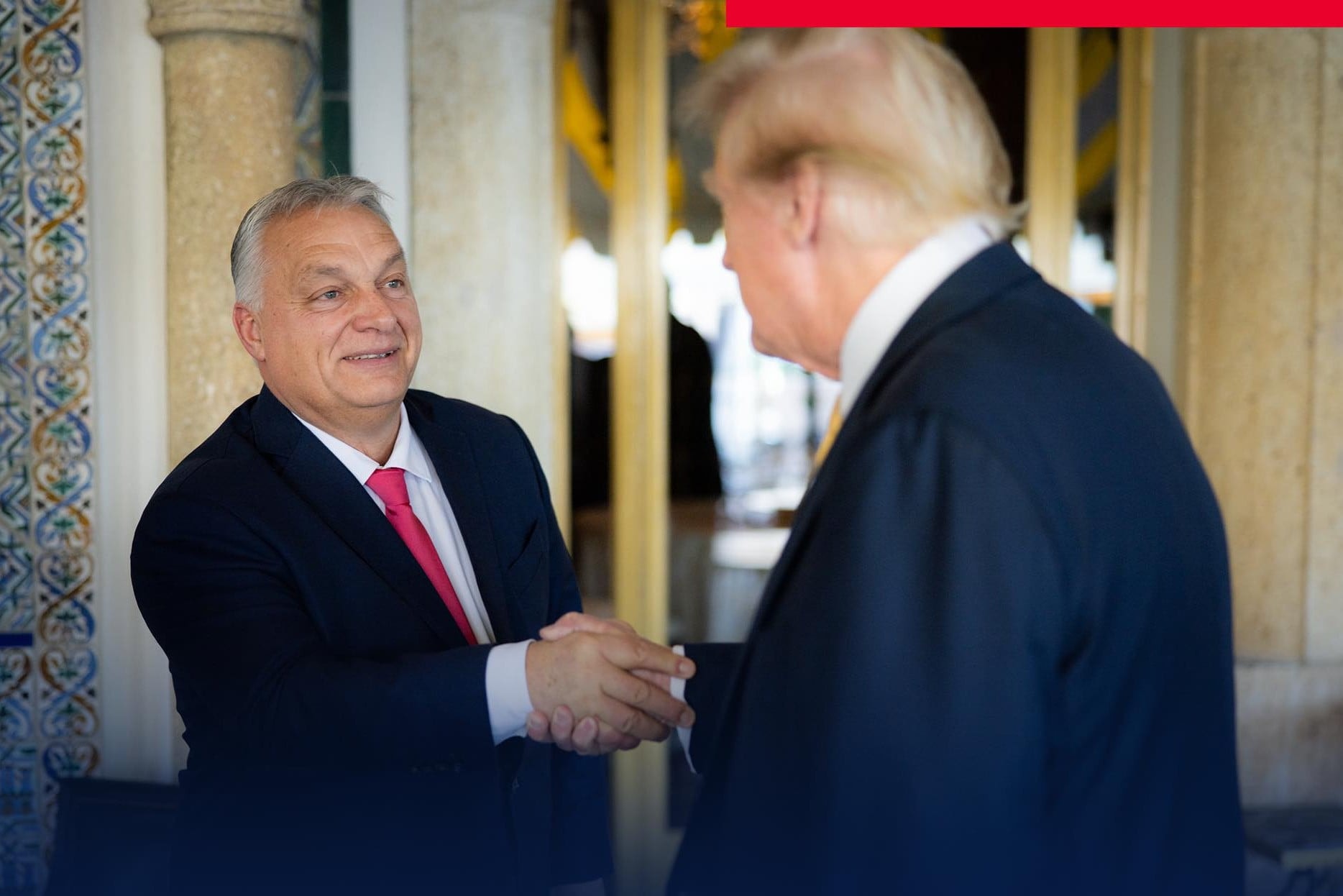 Orbán Viktor: A jövő elkezdődött