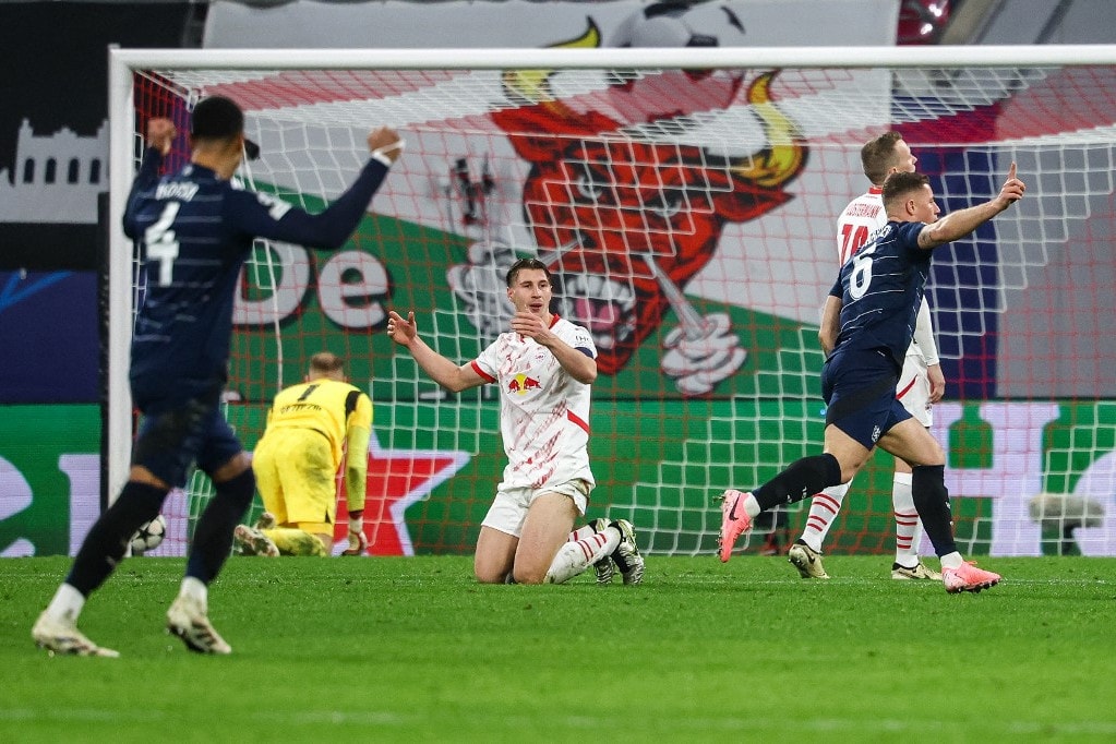 Bajnokok Ligája: Az Aston Villa, a Brest, a PSG és a Byern München is győzni tudott