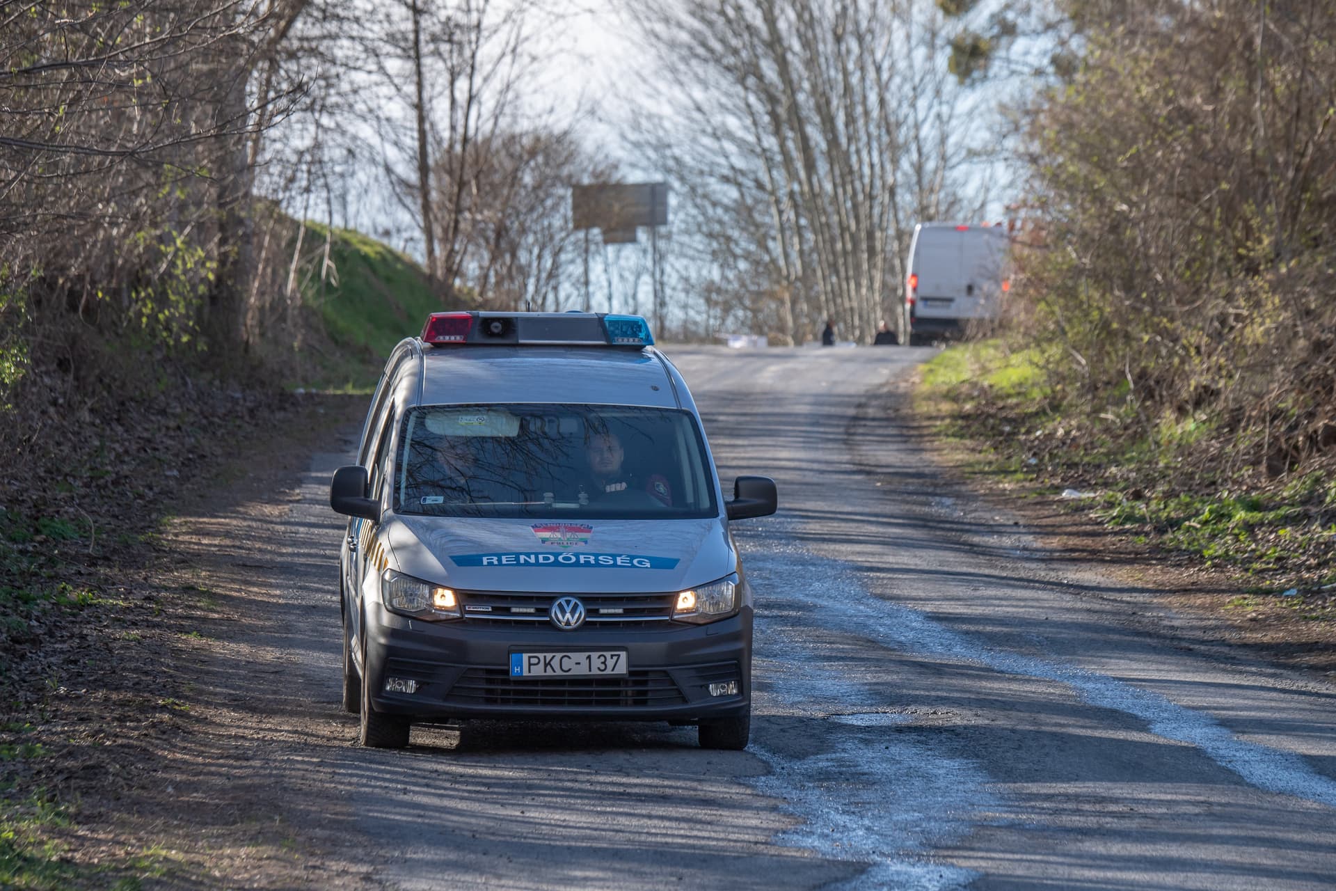 Újabb bombariadó borzolta a kedélyeket