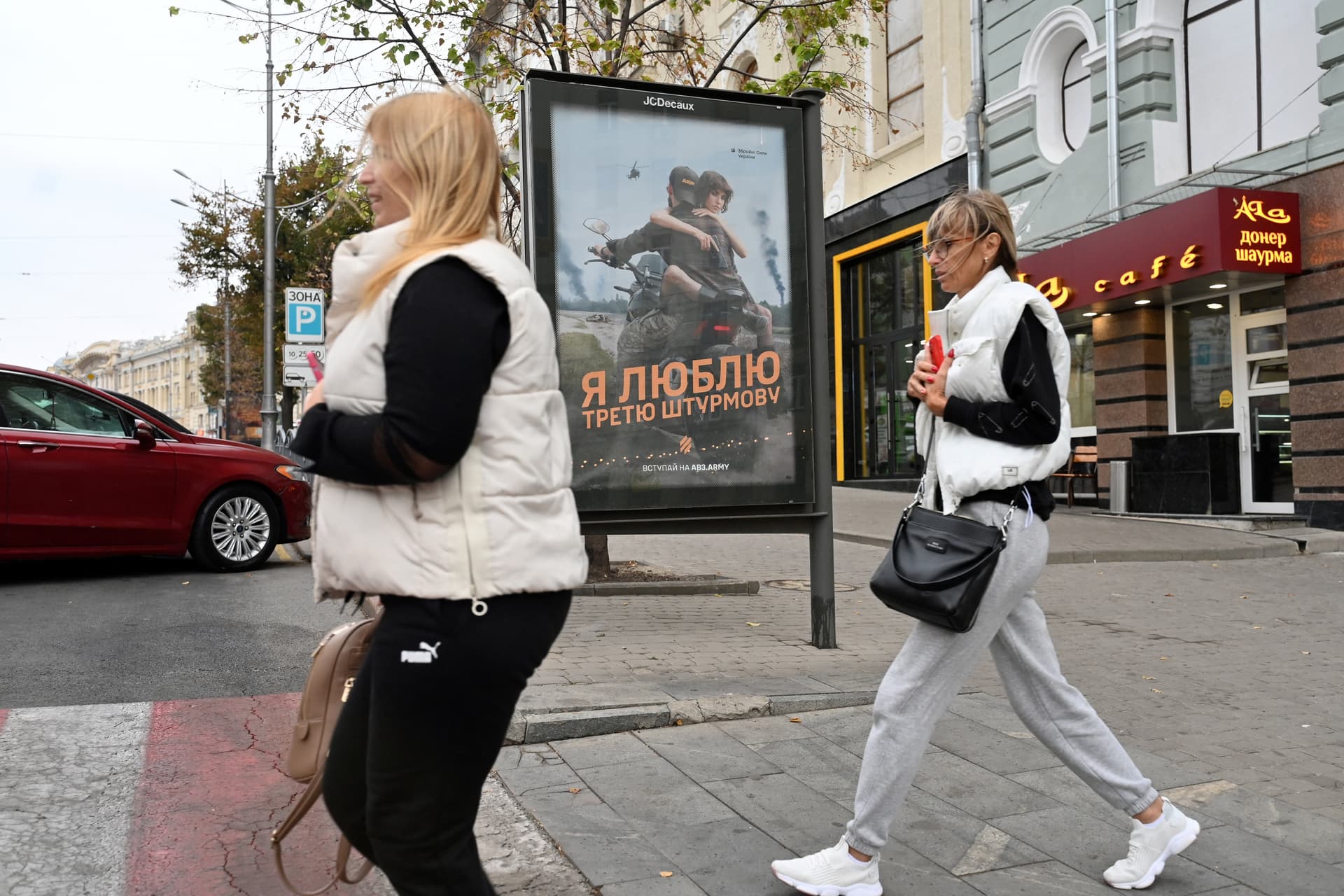 Lázadás Kárpátalján