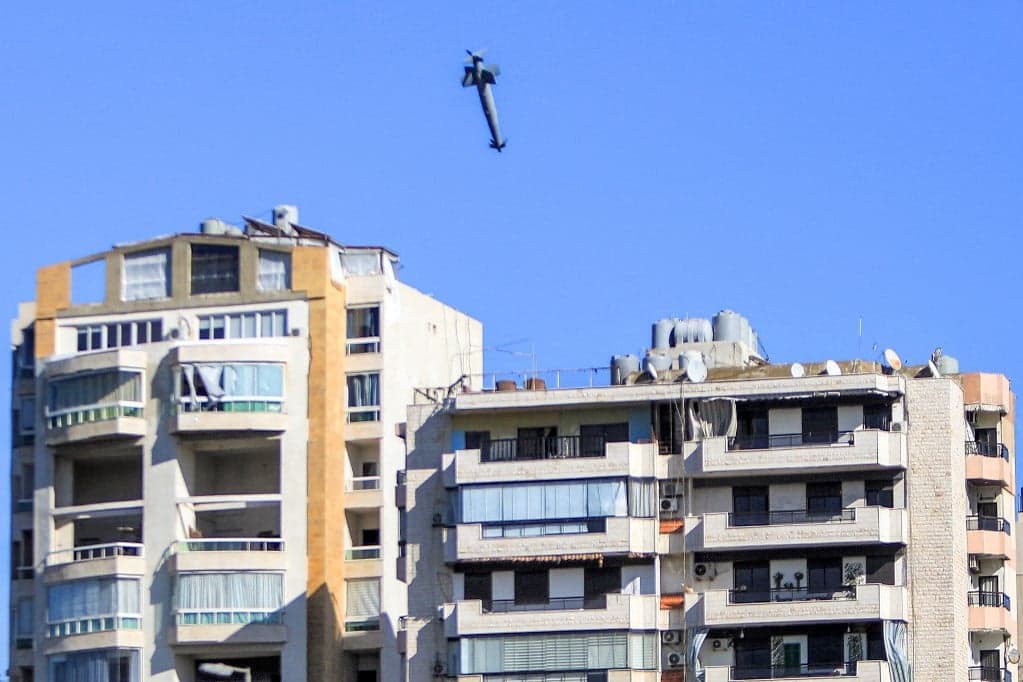 Libanon továbbra is a mielőbbi izraeli kivonulást szorgalmazza