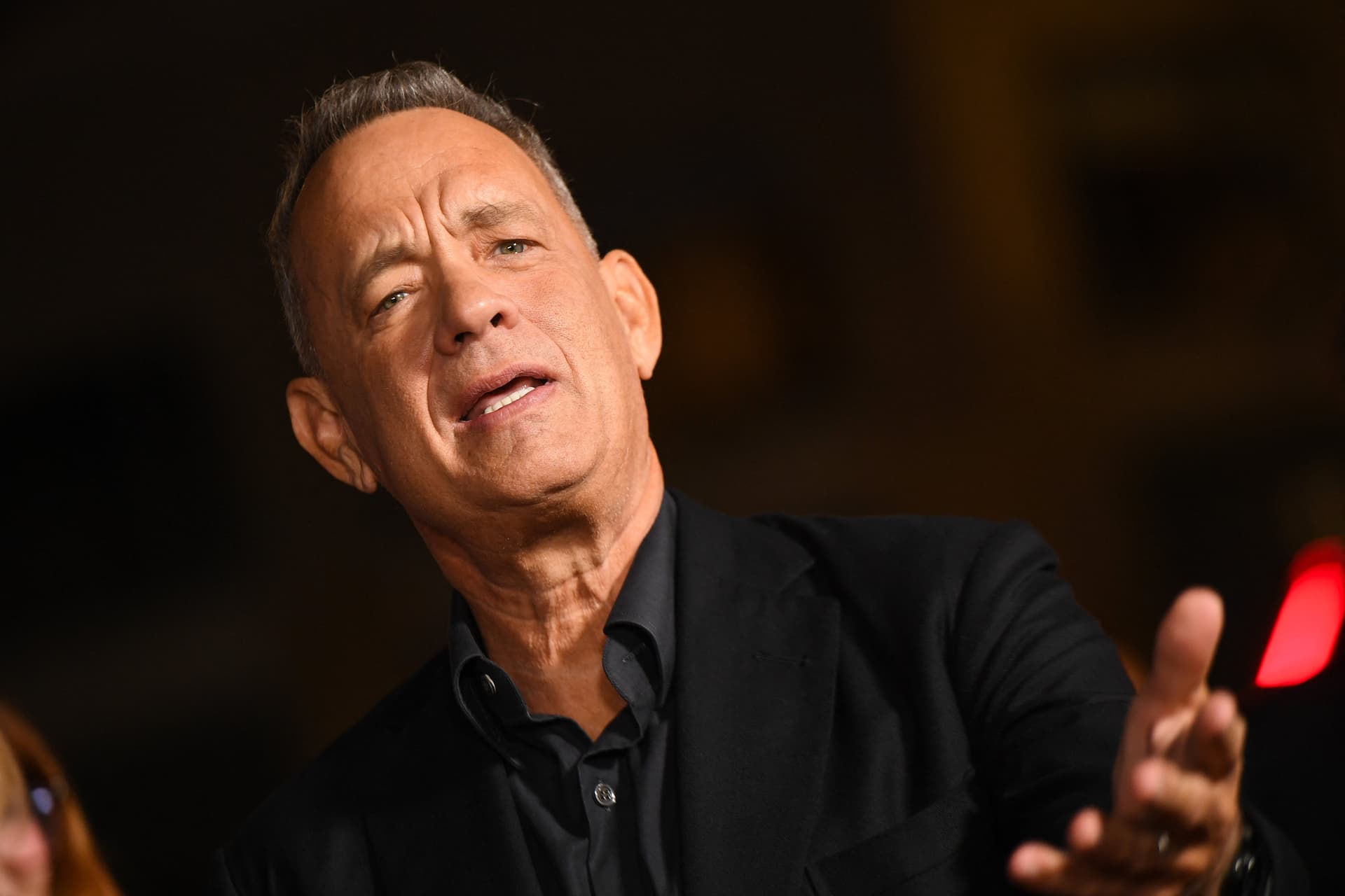 Ezért élte túl Tom Hanks háza a hatalmas tűzvészt