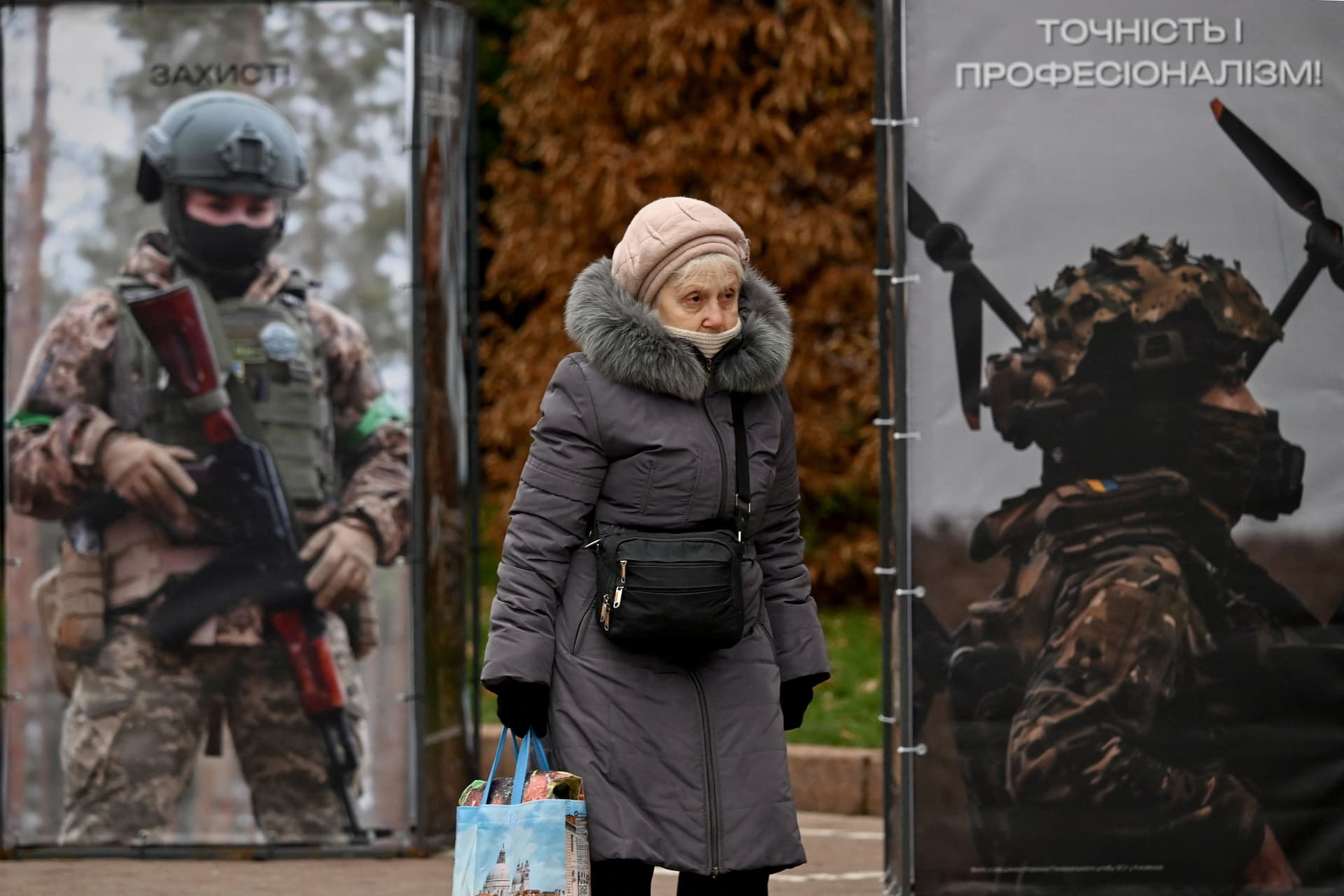 Az ukránok szerint ez kudarc