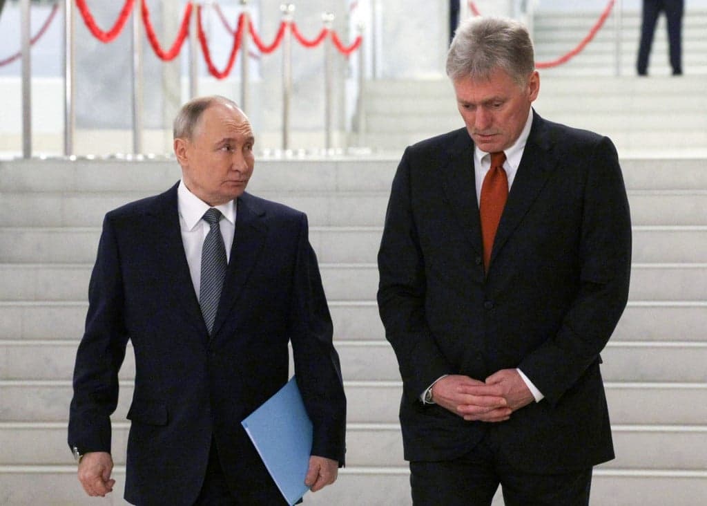 Moszkva folytatja a felkészülést az isztambuli tárgyalásokra
