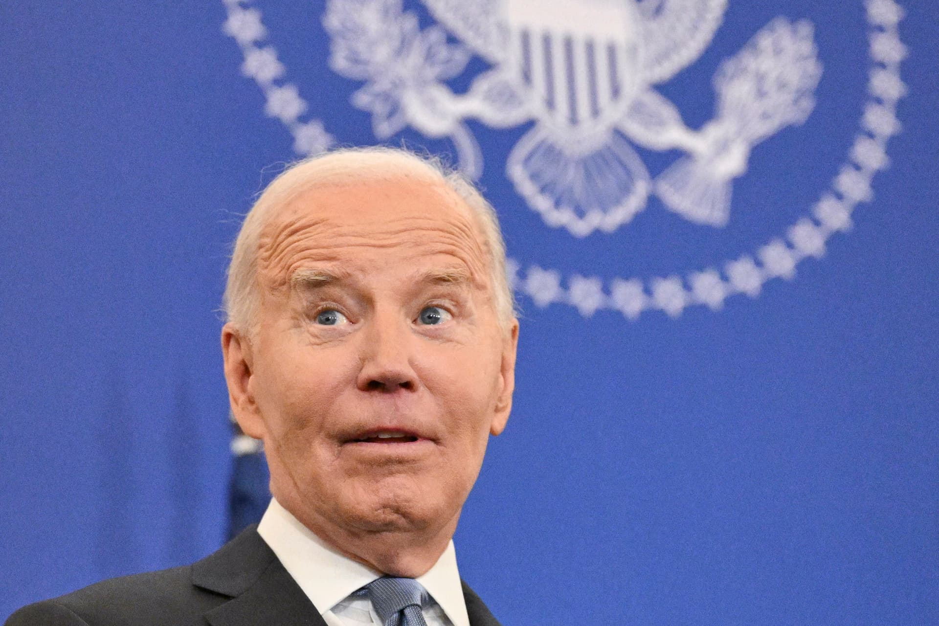 Ezért nem akart békét kötni Putyin Bidennel
