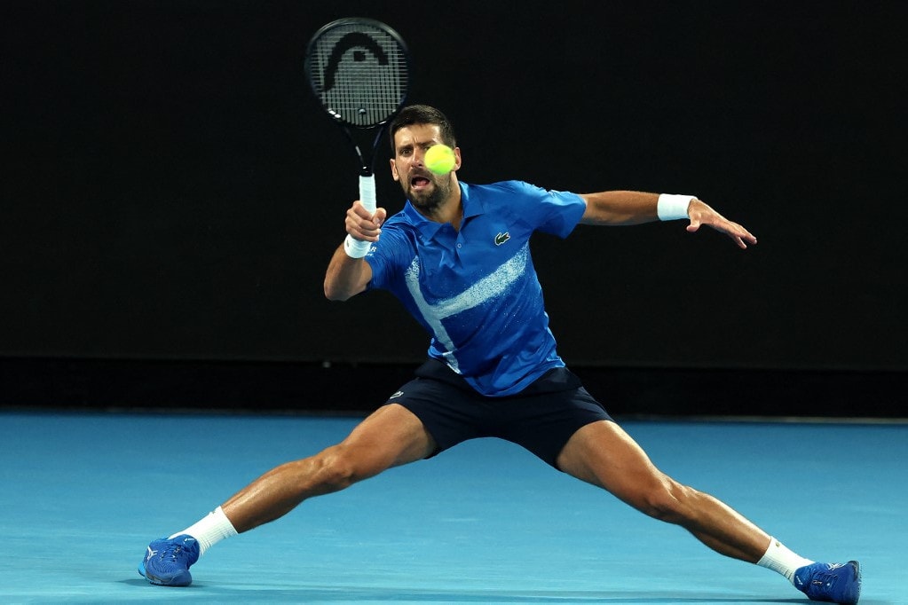 Ki állítja meg Novak Djokovicot Melbourne-ben?