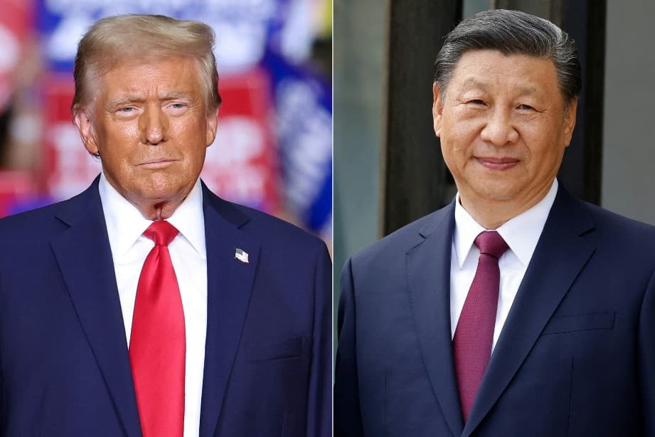Feszültség a ritkaföldfémek miatt: Trump lemondta a kínai elnökkel tervezett találkozót