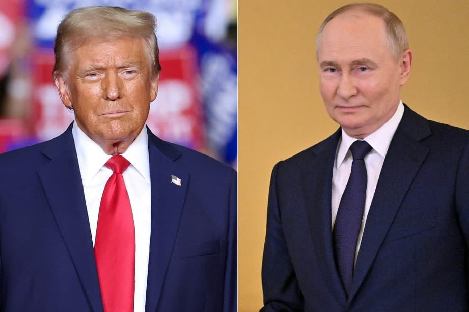 Szaúd-Arábia elégedett, hogy helyet adhat a Trump–Putyin-találkozónak
