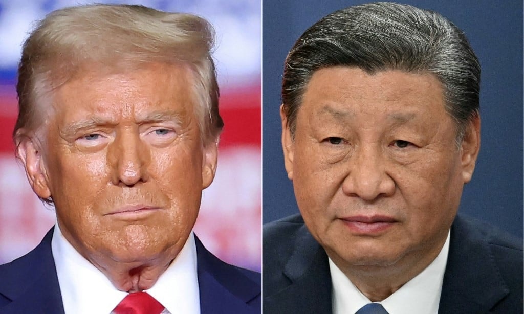 Ekkor lehet az első Trump–Hszi Csin-ping-csúcstalálkozó