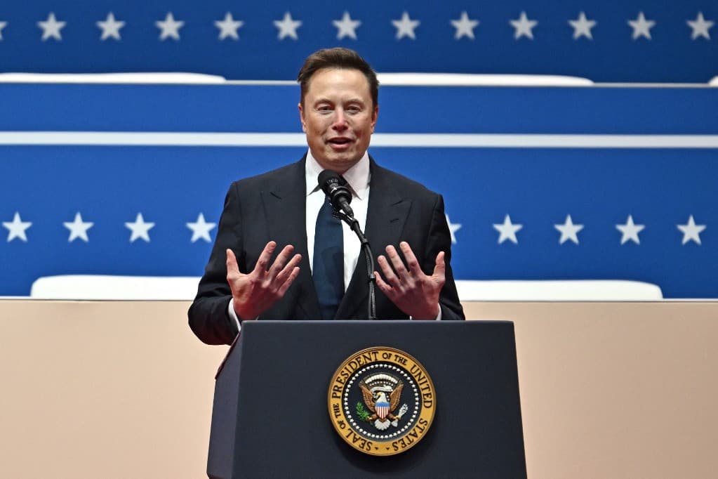 Félelmetes hatalom összpontosulhat Elon Musk kezében