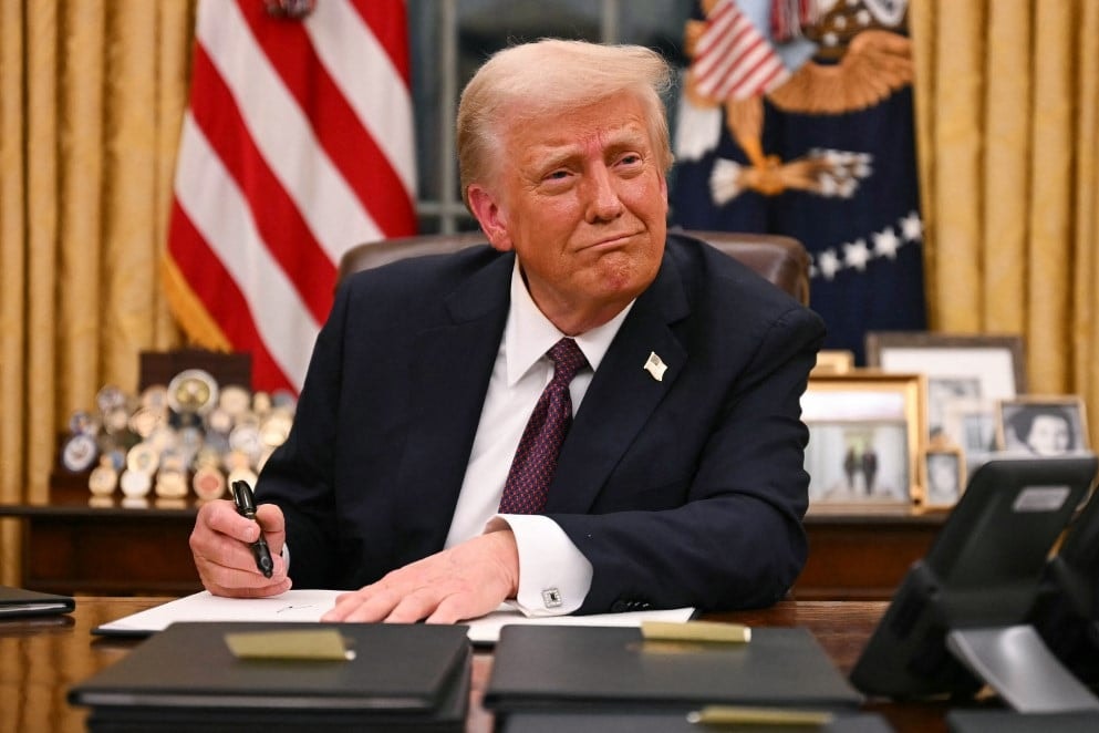 Kiszivárgott Trump ukrajnai békeforgatókönyve!