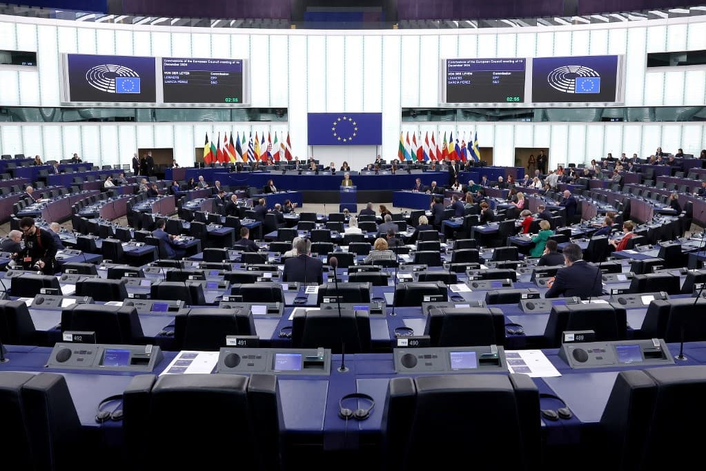 Az EU meghosszabbította az Oroszország elleni szankciókat
