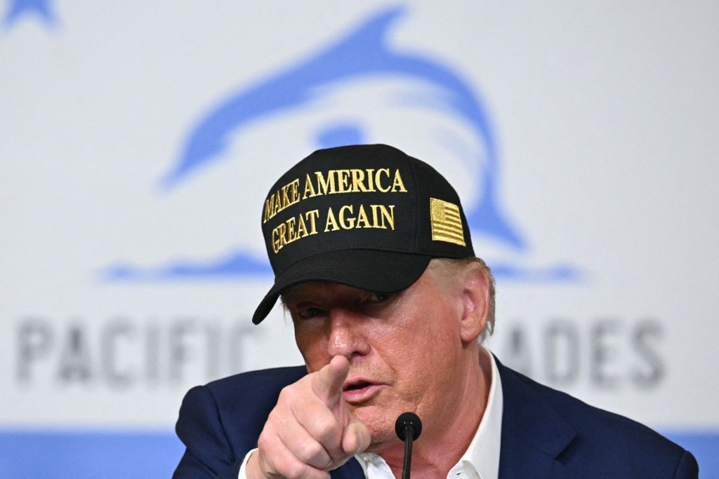 Trump Brüsszel helyett a tagállamokkal fog tárgyalni